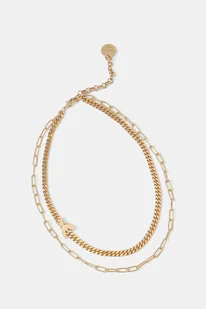 Patrizia Pepe naszyjnik 8J1354 M067 - Naszyjniki - miniaturka - grafika 1