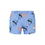 Spodenki damskie - PUMA Szorty męskie, Elektryczny Combo, XS - miniaturka - grafika 1