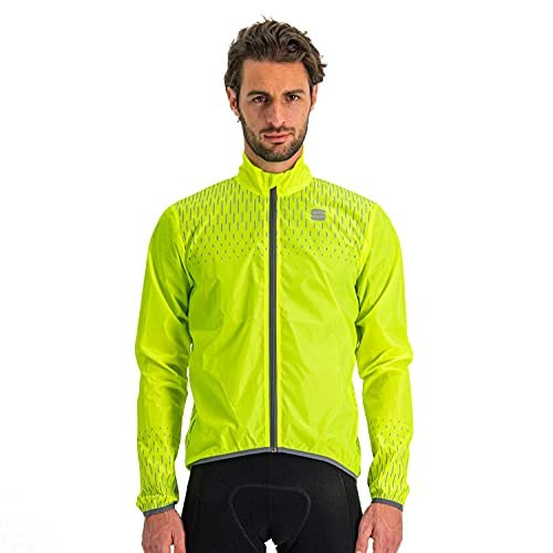 Sportful Reflex Jacket Męska kurtka sportowa