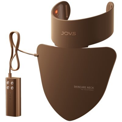Maska LED do szyi i dekoltu JOVS JNL1 Neck & Chest