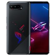 Telefony komórkowe - Asus ROG 5S 5G 16GB/512GB Dual Sim Biały - miniaturka - grafika 1