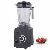Inne urządzenia gastronomiczne - Profesjonalny Blender Barowy 2l 1100W Regulacja Obrotów Stalgast 484730 - miniaturka - grafika 1
