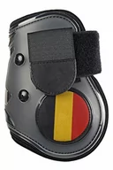 Akcesoria jeździeckie - HKM 567508 znaczniki do znaczników na tylną część nogi, S - miniaturka - grafika 1