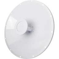 Pozostałe akcesoria sieciowe - Ubiquiti Networks AF-3G26-S45 3GHz airFiber Dish 26dBi Slant 45 - miniaturka - grafika 1