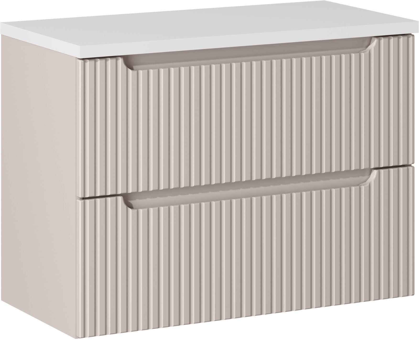 Zestaw meblowy 80cm z blatem