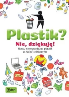 Esteri Plastik$660 Nie, dziękuję! Kienle Dela - Baśnie, bajki, legendy - miniaturka - grafika 2