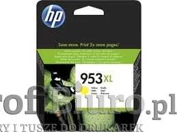HP F6U18AE - Tusze oryginalne - miniaturka - grafika 9