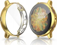 Akcesoria do smartwatchy - Etui Case do Samsung Galaxy Watch Active 2 40mm - miniaturka - grafika 1