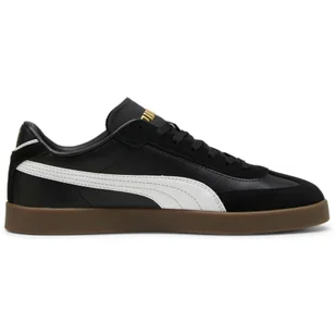 Buty PUMA Club II Era - Buty trekkingowe damskie - miniaturka - grafika 1