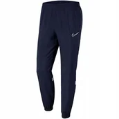 Spodnie damskie - Spodnie dla dzieci Nike Dri-FIT Academy 21 Pants WPZ granatowe CW6130 451 X - miniaturka - grafika 1