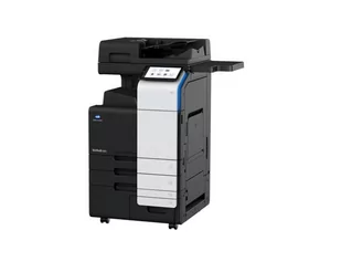 Konica Minolta Bizhub 360i - Urządzenia wielofunkcyjne - miniaturka - grafika 1
