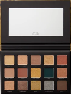 Milani Gilded Palette 110 Gilded Gold - Cienie do powiek Milani Gilded Palette 110 Gilded Gold - Cienie do powiek - miniaturka - grafika 1