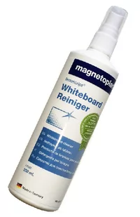 MAGNETOPLAN Płyn do pielęgnacji tablic Ferroscript 250ml 12300 - Akcesoria do tablic - miniaturka - grafika 1