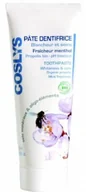 Pasty do zębów - Coslys bio wybielająca pasta do zębów z propolisem 100 g - COS04213 - miniaturka - grafika 1
