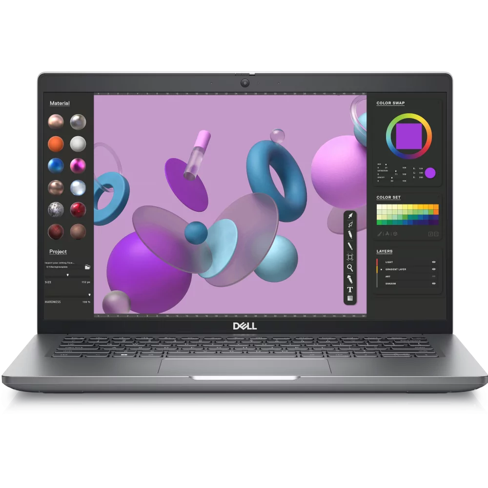 Dell Precision 3480 (N026P3480EMEA_VP)