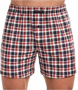 BOKSERKI luźne MĘSKIE CORNETTE COMFORT - rXXL - Majtki męskie - miniaturka - grafika 1
