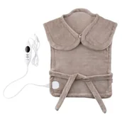 Spodnie narciarskie - Podgrzewana kamizelka HYUNDAI CCH658 Beżowy - miniaturka - grafika 1