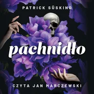 Audiobooki - literatura piękna - Pachnidło - miniaturka - grafika 1