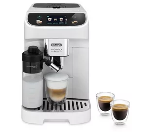 Ekspres do kawy DeLonghi ECAM320.60W  - Ekspresy do kawy - miniaturka - grafika 1