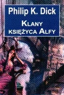 Horror, fantastyka grozy - Klany księżyca Alfy - miniaturka - grafika 1