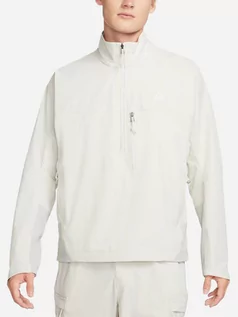 Kurtki męskie - Sportowa wiatrówka męska Nike ACG Canyon Farer Anorak "Light Bone" FQ1279-072 S Kremowa (196609029877) - grafika 1