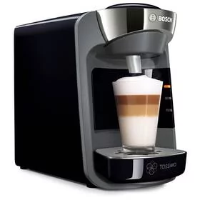 Ekspres do kawy Bosch Tassimo SUNY TAS3202 - Ekspresy do kawy - miniaturka - grafika 1