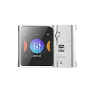 Odtwarzacze MP3 - Shanling M0 Pro srebrny - miniaturka - grafika 1