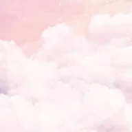 Fototapety - Fototapeta Dla Dzieci Dziewczynki Chmury Niebo Różowy 200x140 cm Tapeta Do Pokoju Dziecięcego Na Flizelinie - miniaturka - grafika 1