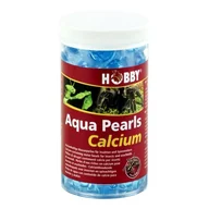 Pokarm dla płazów i gadów - HOBBY Aqua Pearls Wapń 170g (38060) - miniaturka - grafika 1