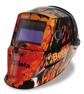 Akcesoria spawalnicze - BETA Tools Kask spawalniczy samościemniający 7042LCD, 070420001 - miniaturka - grafika 1