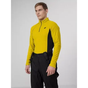 Bluza termoaktywna 4F H4Z22-BIMP011 72S - Pozostała odzież narciarska - miniaturka - grafika 1