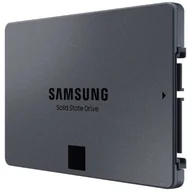 Dyski SSD - Samsung QVO 8TB (MZ-77Q8T0BW) - miniaturka - grafika 1
