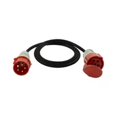 Przedłużacze i rozgałęźniki - Elgotech Przedłużacz SP5 - 16 - 1,5 - 10 - miniaturka - grafika 1