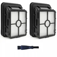 Filtry do odkurzaczy - 2 x Filtr HEPA 1608684 do Bissell CrossWave 1866 - miniaturka - grafika 1