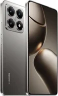 Telefony komórkowe - Xiaomi 14T 12/512GB 5G Szary - miniaturka - grafika 1
