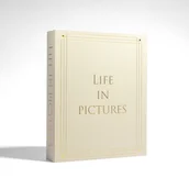 Albumy fotograficzne - Empik Home, Album na zdjęcia, Life In Pictures - miniaturka - grafika 1