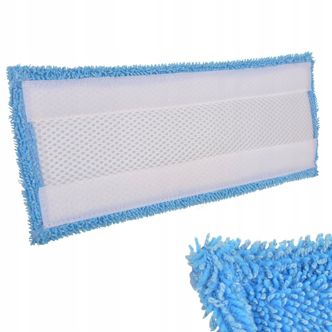 ŚCIERKA podłogowa do parownicy KARCHER SC EASY FIX