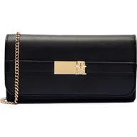 Portfele - Tommy Hilfiger Kopertówka/portfel Heritage - miniaturka - grafika 1