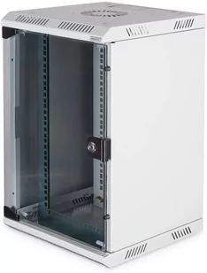 Szafa Rack Digitus Dn1019 Wisząca Ip20 30Kg Zamek - Pozostałe akcesoria sieciowe - miniaturka - grafika 1