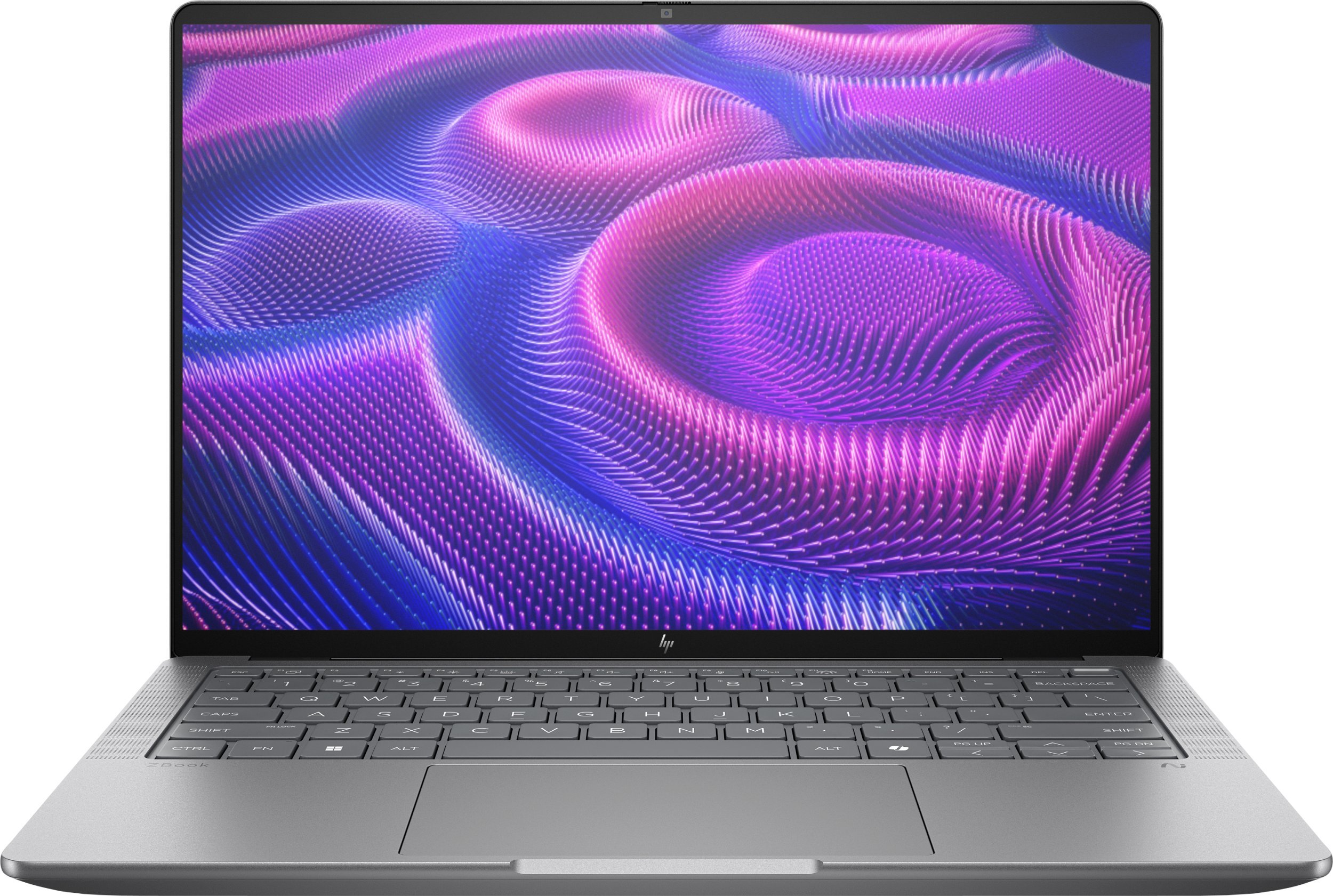 HP notebook/Copilot+ PC AMD Ryzen AI Max PRO 390 14