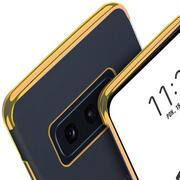 Etui i futerały do telefonów - Etui Do Samsung Galaxy S10E Sm-G970 Imesh Electro - miniaturka - grafika 1