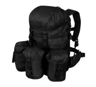 HELIKON Tex Tex Plecak Trekkingowy MATILDA Backpack 35L Czarny PL-MTA-NL-01 - Plecaki - miniaturka - grafika 15