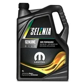 Oleje silnikowe - Selenia WR FORWARD 0W30 5L - miniaturka - grafika 1