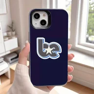 Etui i futerały do telefonów - TEMU Etui na Telefon Bille TPU w Kolorze Białym i Czarnym, Kompatybilne z for iphone 11/12/13/14/15/16 Pro Max/Plus - Halloween, Boże Narodzenie, - miniaturka - grafika 1