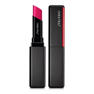 Shiseido Makeup VisionAiry szminka żelowa odcień 214 Pink Flash Deep Fuchsia 1,6 g - Szminki - miniaturka - grafika 1