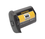 Ładowarki i akumulatory - PATONA - Akumulator Canon LP-E4 2600mAh Li-Ion - miniaturka - grafika 1