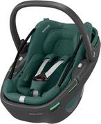 Foteliki samochodowe - MAXI-COSI CORAL 360 0-12kg Essential Green - miniaturka - grafika 1