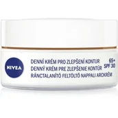 Kremy do twarzy - Nivea Anti Wrinkle SPF30 + Contouring 50 ml Krem do twarzy na dzień - miniaturka - grafika 1