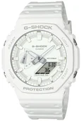 Zegarki męskie - Zegarek G-SHOCK GA-2100-7A7ER G-SHOCK TONE ON TONE - miniaturka - grafika 1