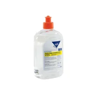 Inne artykuły czyszczące - Kleen Prestan Stainless Steel - środek do pielęgnacji i ochrony powierzchni ze stali nierdzewnej - miniaturka - grafika 1